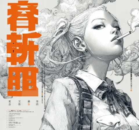 cg动漫合作咨询与项目资料整理示意